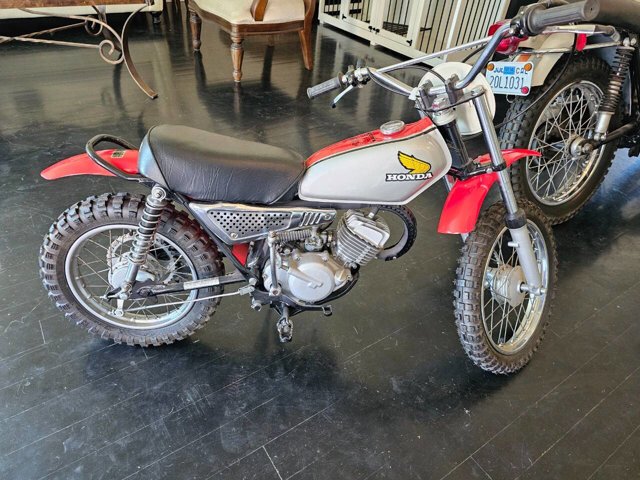 Motorcycles for Sale near Porterville, California