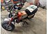 1973 Honda Mini Trail 50