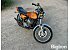 1973 Kawasaki H2