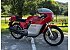 1973 MV Agusta 750S