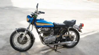 1981 Yamaha XS650 Motorcycles for Sale - Motorcycles on Autotrader