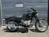 1974 BMW R90/6