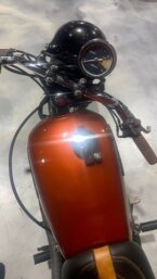 Thumbnail Photo 6 for 1974 Honda Scrambler