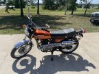 Thumbnail Photo 1 for 1974 Honda Scrambler