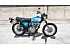 1974 Honda Scrambler