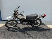 1974 Kawasaki KZ400