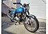 1974 Norton Commando 850