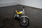 Thumbnail Photo 1 for 1974 Yamaha TY80