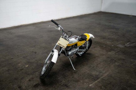 Photo 1 for 1974 Yamaha TY80