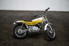 Thumbnail Photo 3 for 1974 Yamaha TY80