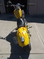 Thumbnail Photo 3 for 1974 Yamaha XS650