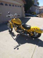 Thumbnail Photo 2 for 1974 Yamaha XS650