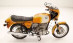 Thumbnail Photo 5 for 1975 BMW R90/S