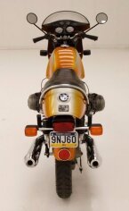 Thumbnail Photo 4 for 1975 BMW R90/S