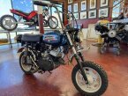 Thumbnail Photo 2 for 1975 Harley-Davidson X90