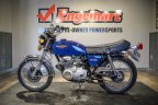 Thumbnail Photo 3 for 1975 Honda CB400F