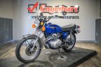 Thumbnail Photo 2 for 1975 Honda CB400F