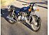 1975 Honda CB400F