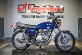 1975 Honda CB400F