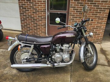 1975 Honda Other Honda Models