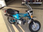 Thumbnail Photo 2 for 1975 Honda Trail 70