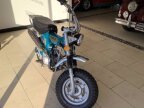 Thumbnail Photo 3 for 1975 Honda Trail 70