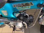 Thumbnail Photo 4 for 1975 Honda Trail 70