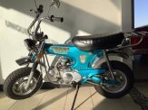 1975 Honda Trail 70
