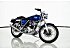 1975 Norton Commando 850
