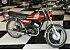 1975 Yamaha RD125