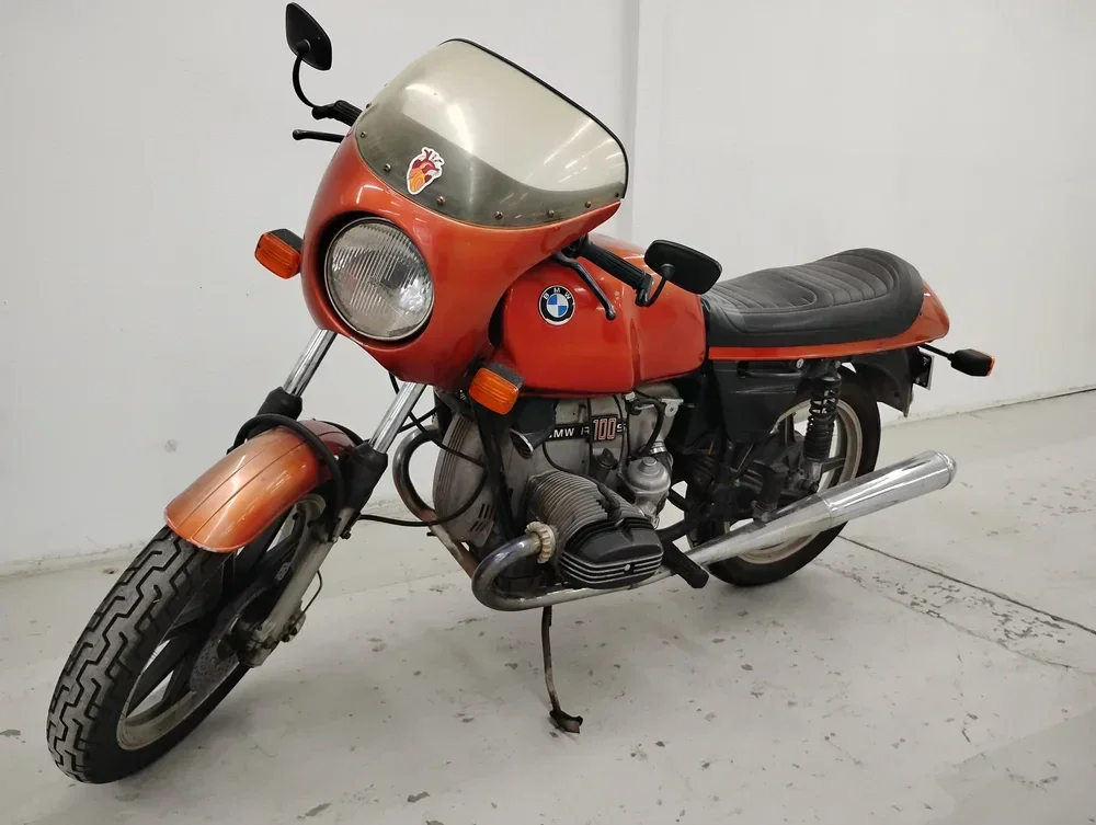 1976 BMW Other BMW Models