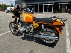 Thumbnail Photo 3 for 1976 BMW R90/S