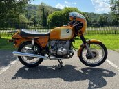 1976 BMW R90/S