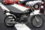Thumbnail Photo 1 for 1976 Harley-Davidson SS125