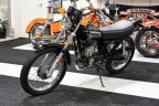 Thumbnail Photo 5 for 1976 Harley-Davidson SS125