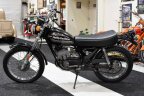 Thumbnail Photo 6 for 1976 Harley-Davidson SS125