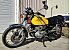 1976 Honda CB400F