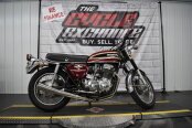 1976 Honda CB750