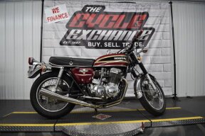 1976 Honda CB750