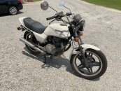 1976 Honda Super Sport