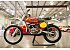 1977 Bultaco Pursang