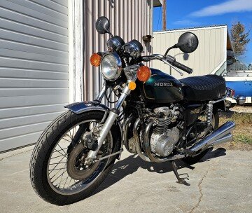 1977 Honda Other Honda Models