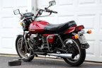 Thumbnail Photo 3 for 1977 Moto Guzzi V1000