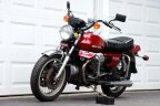 Thumbnail Photo 6 for 1977 Moto Guzzi V1000