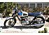 1977 Triumph Bonneville 750 Silver Jubilee