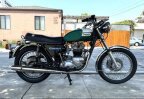 Thumbnail Photo 4 for 1977 Triumph Tiger 750