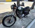 Thumbnail Photo 1 for 1977 Triumph Tiger 750