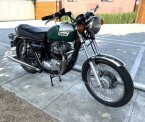 Thumbnail Photo 5 for 1977 Triumph Tiger 750
