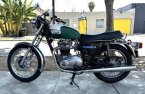Thumbnail Photo 3 for 1977 Triumph Tiger 750