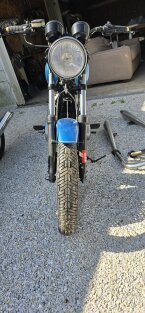 Thumbnail Photo 2 for 1977 Yamaha XS650 for Sale by Owner